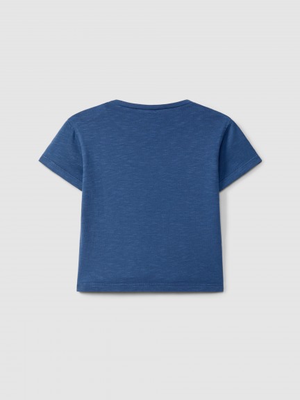 "Under the sea" T-shirt "Under the sea" T-shirt