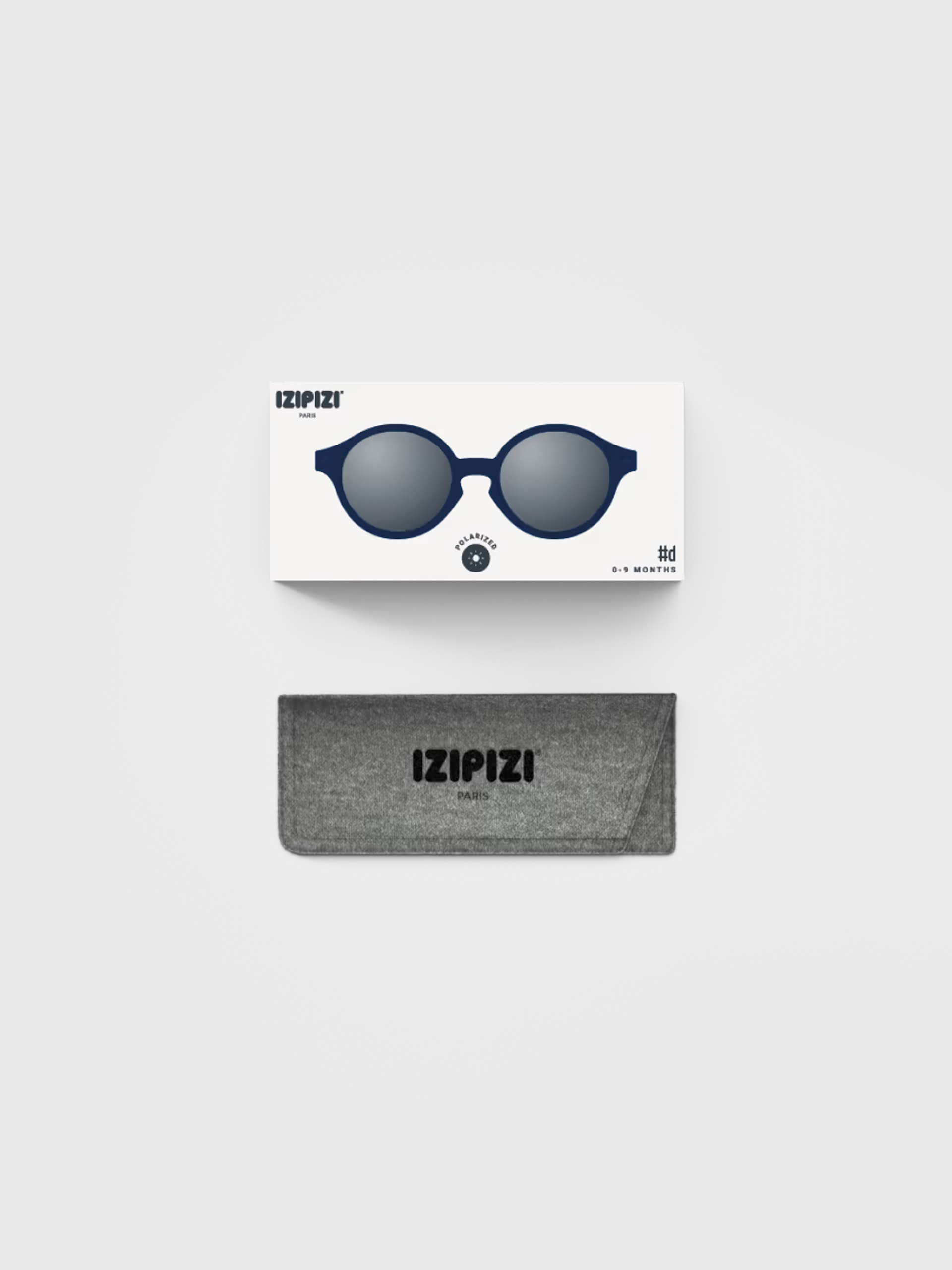Gafas de sol Izipizi #Sun Baby