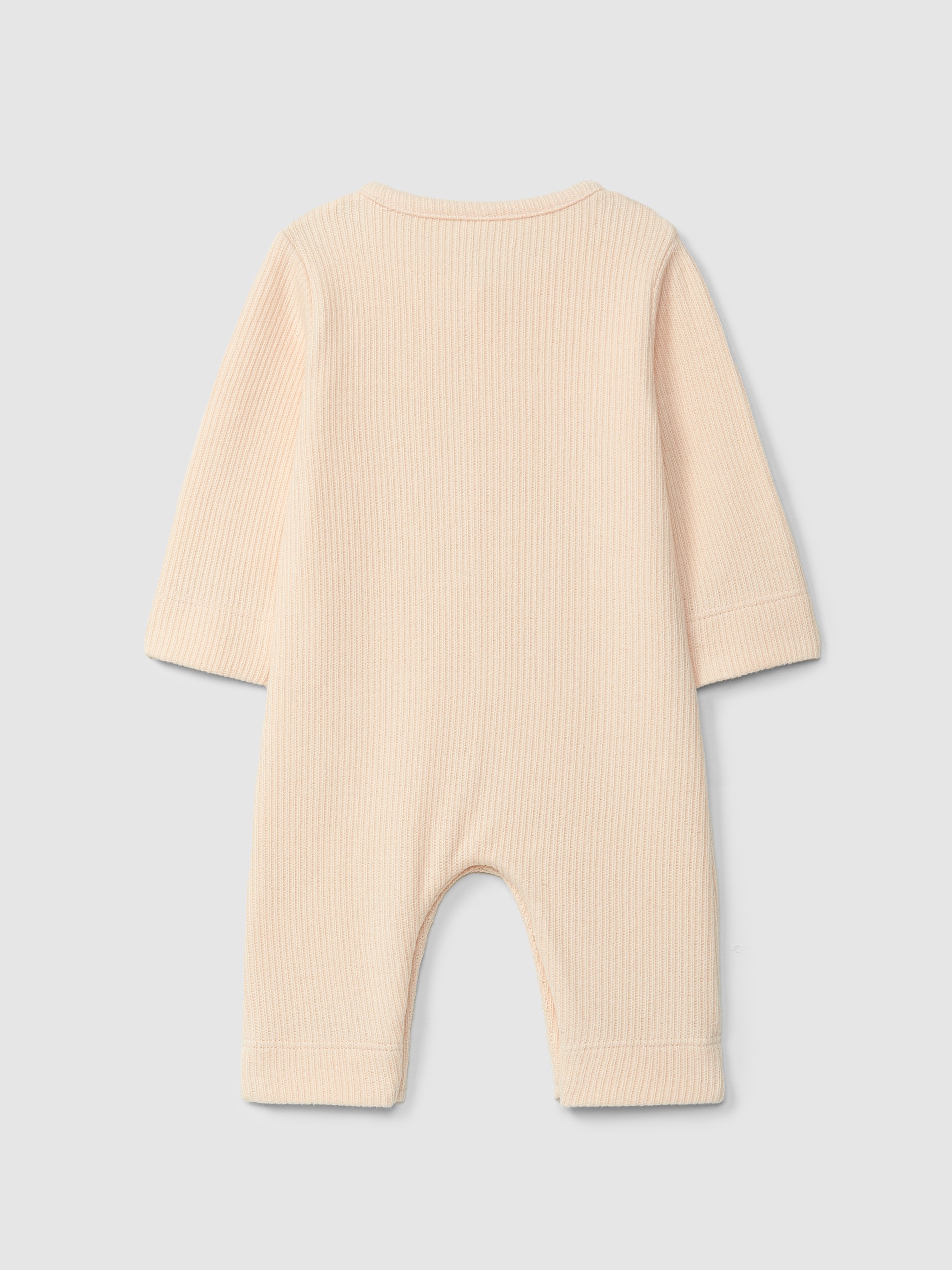 Organic cotton jumpsuit