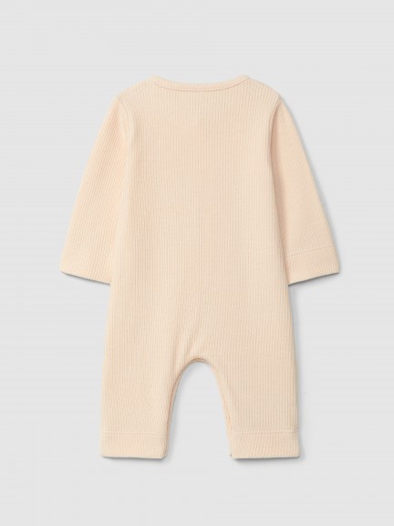 Organic cotton jumpsuit Organic cotton jumpsuit