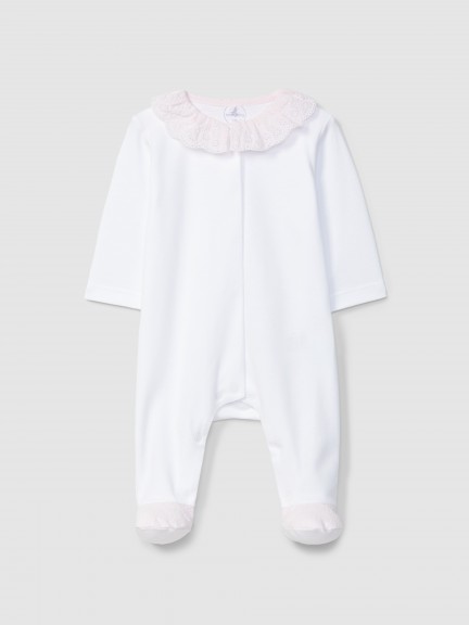 V6277 BABYGROW GOLA FOLHO V6277 BABYGROW GOLA FOLHO
