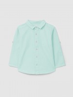 Aqua Blue Aqua Blue