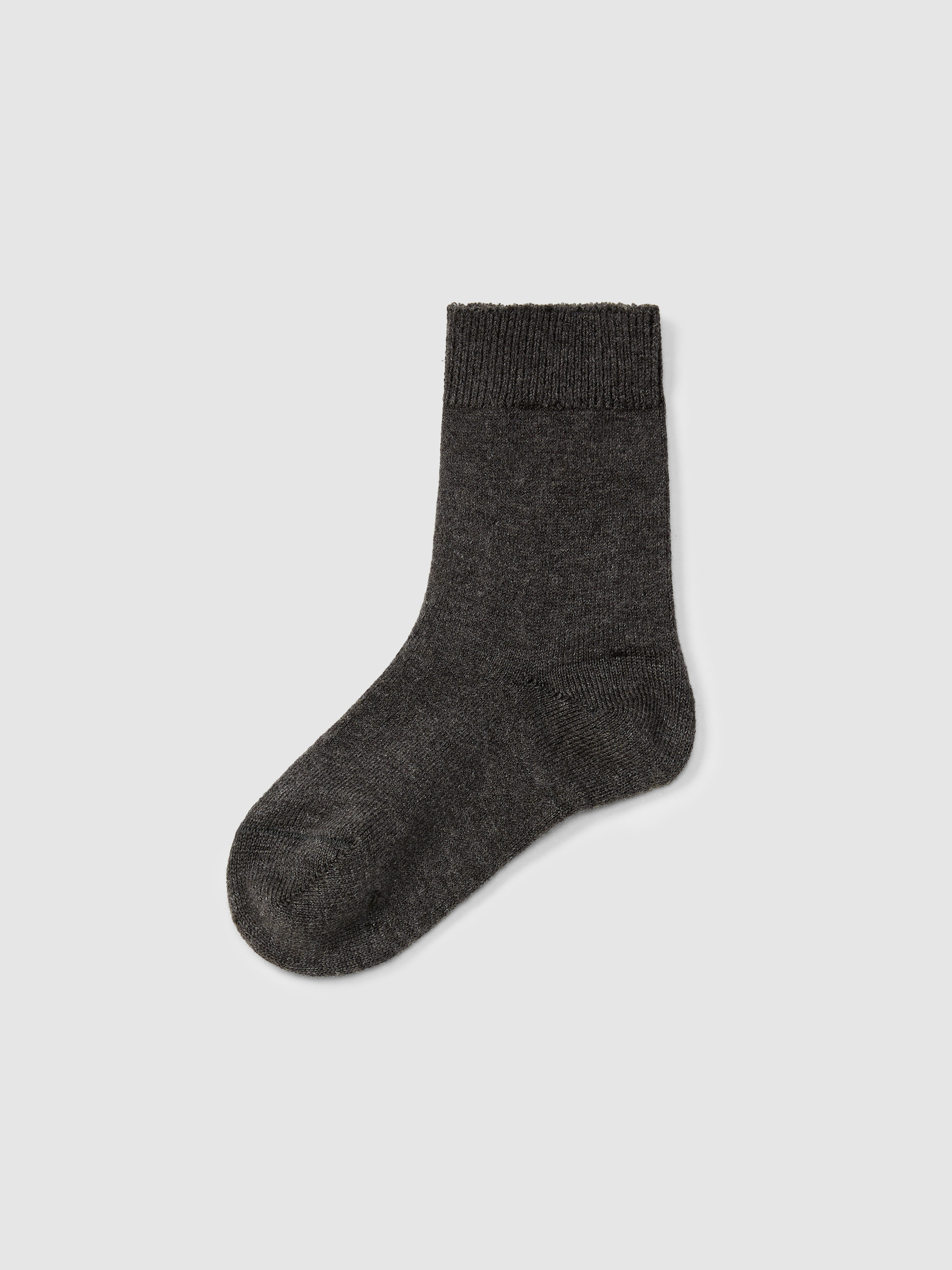 Chaussettes courtes unies basiques Cóndor