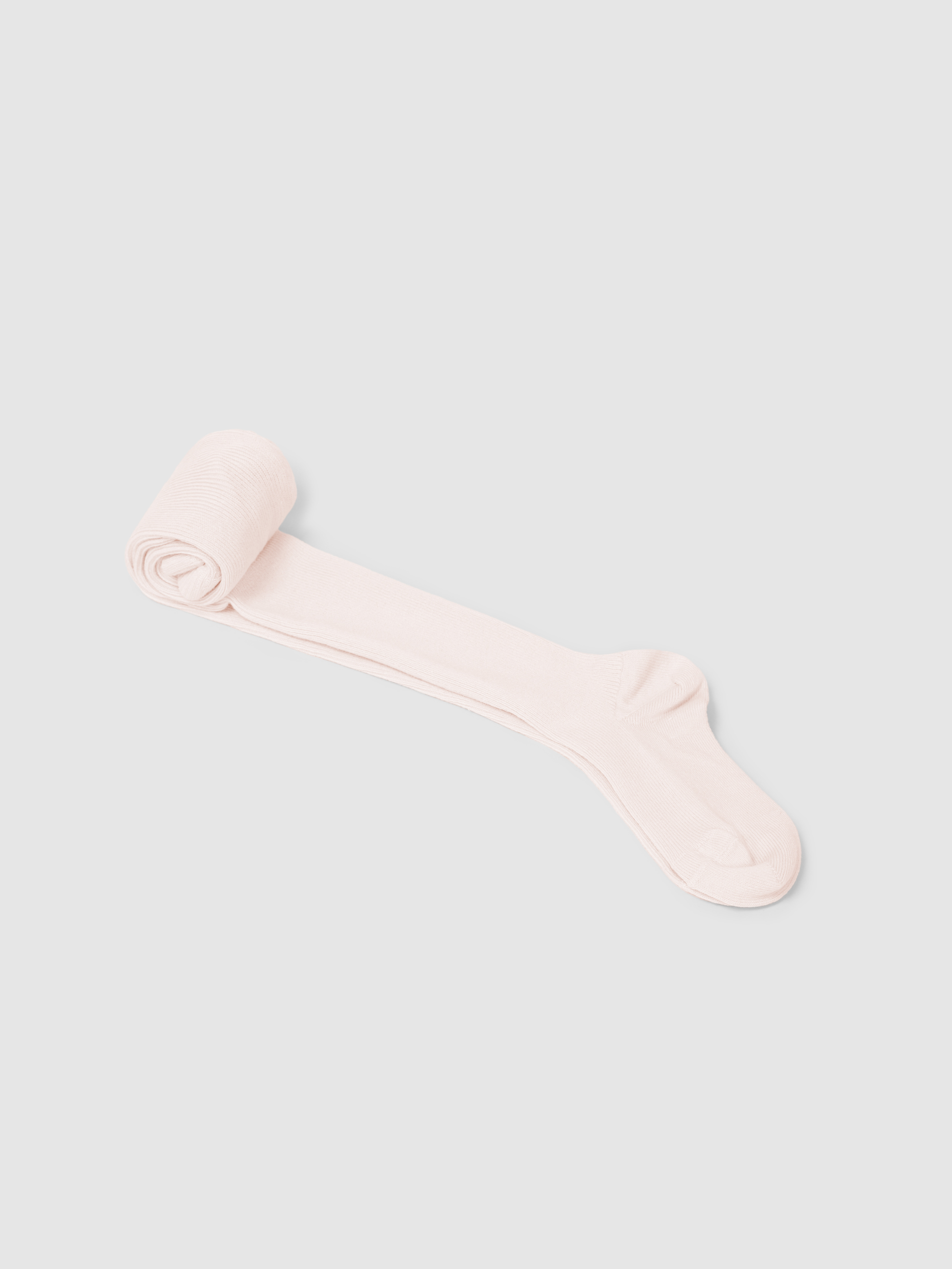 Basic fine rib tights Cóndor