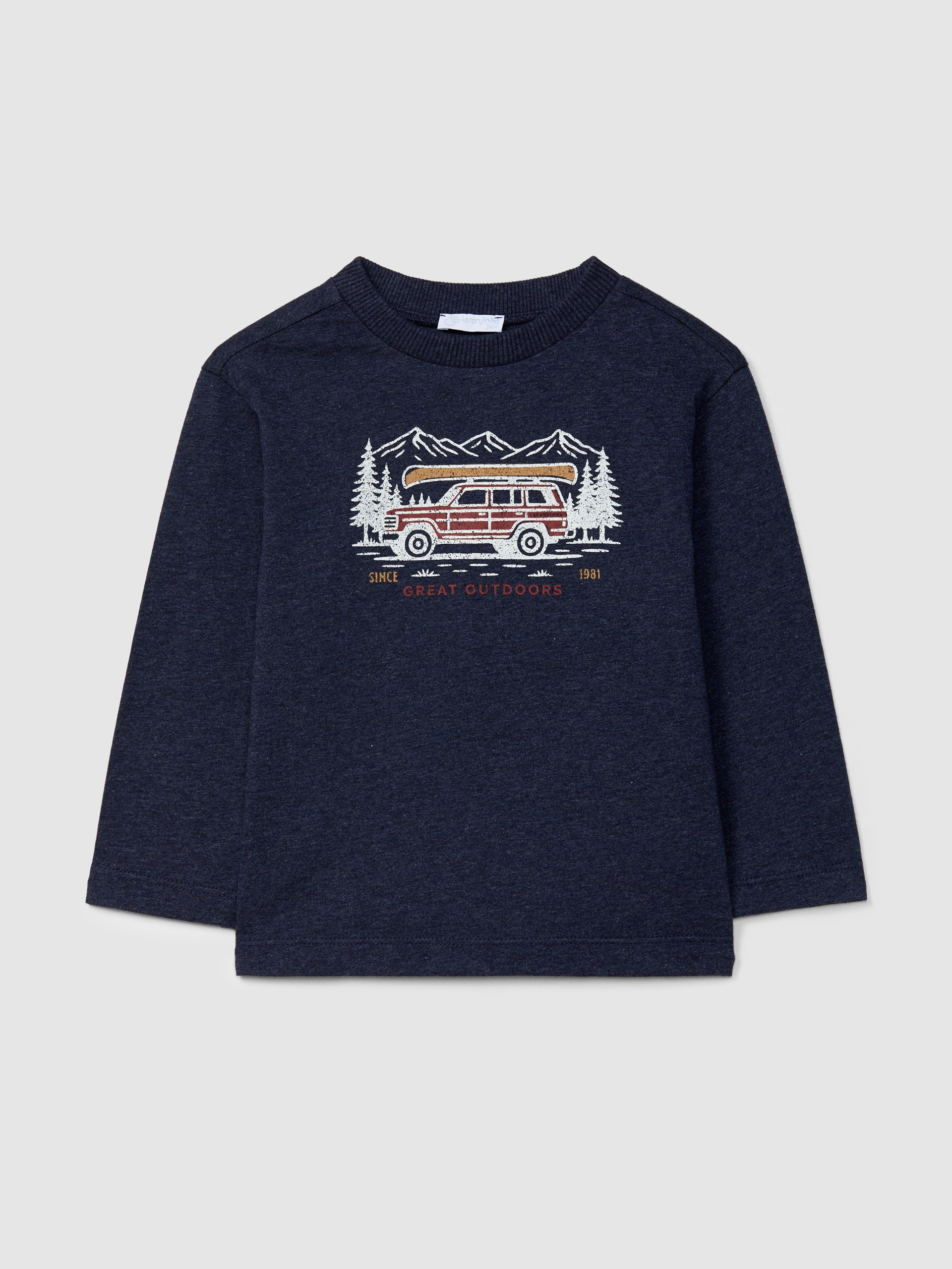 Longsleeve