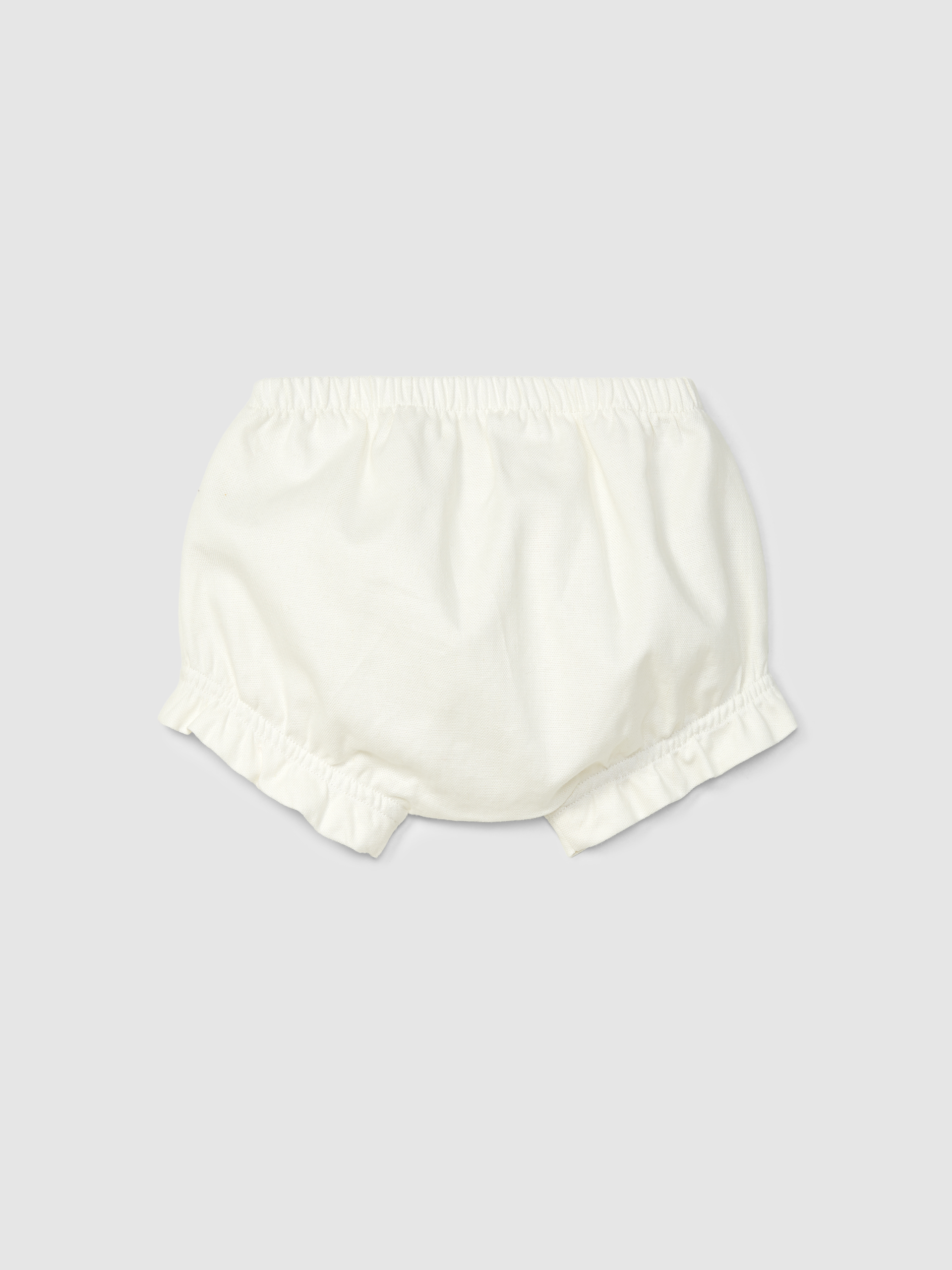 Plain pull-up diaper cover