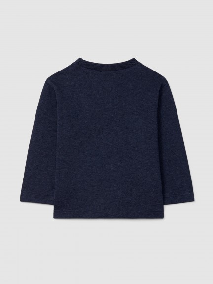 Longsleeve "Great Outdoors" Longsleeve "Great Outdoors"