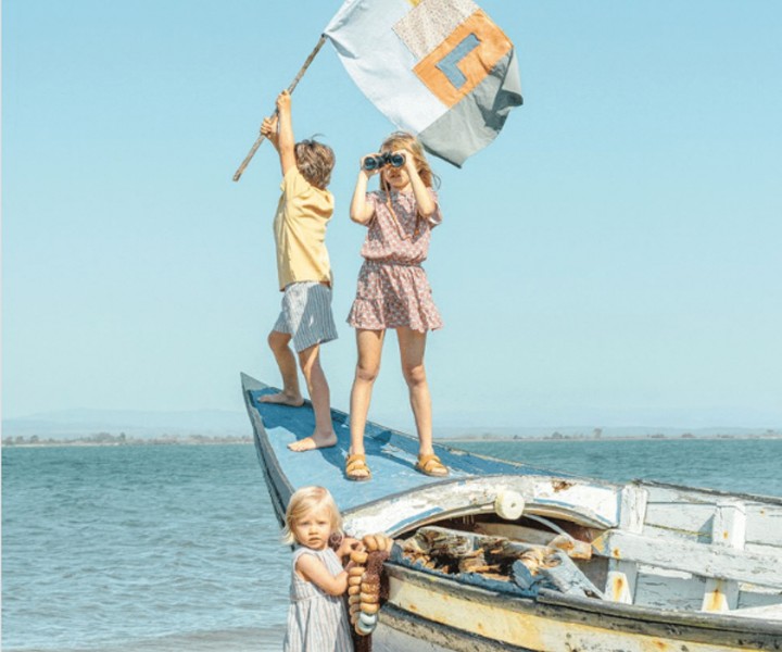 Primavera/Verão 2025 Primavera/Verão 2025
