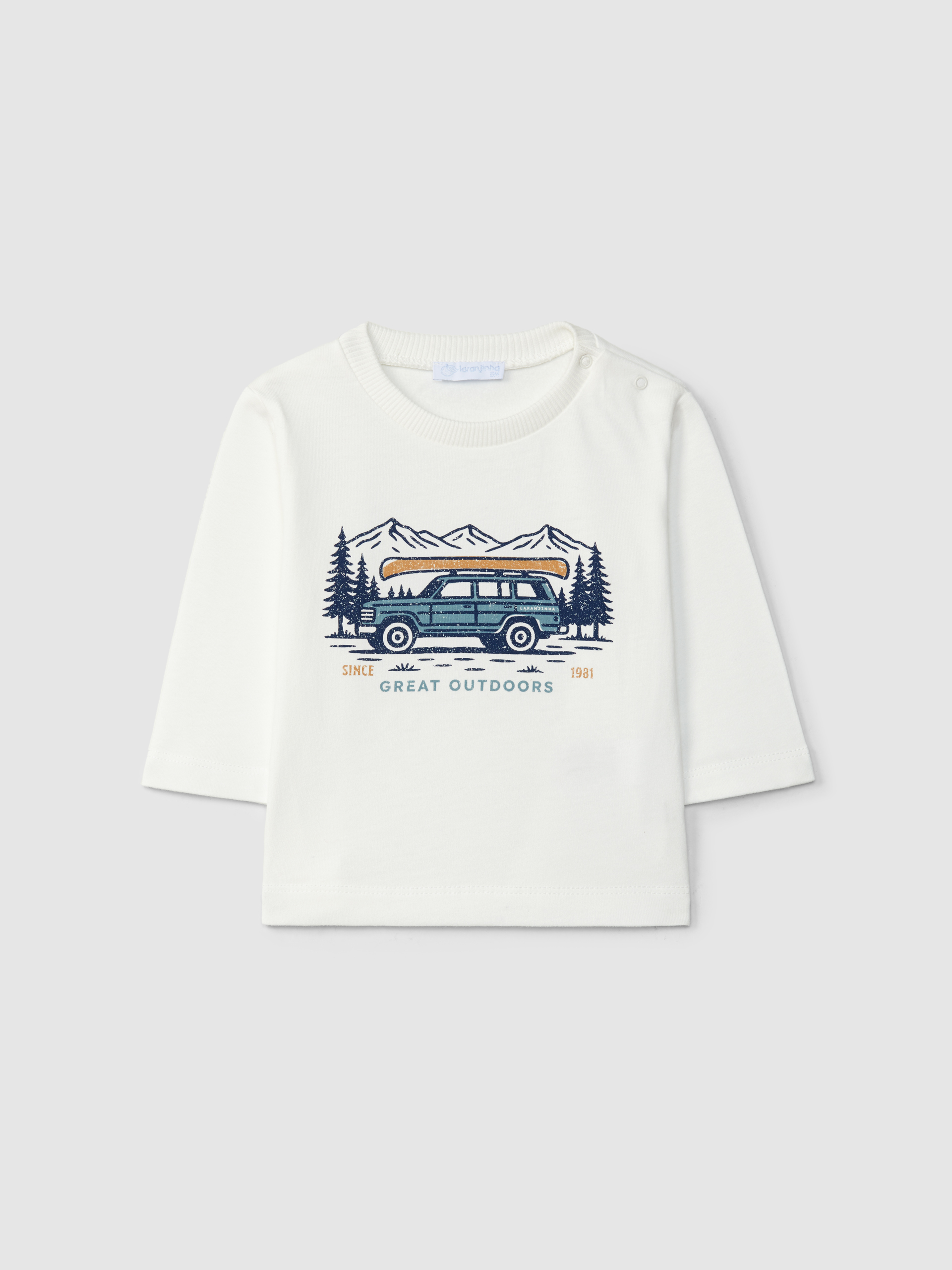 Longsleeve