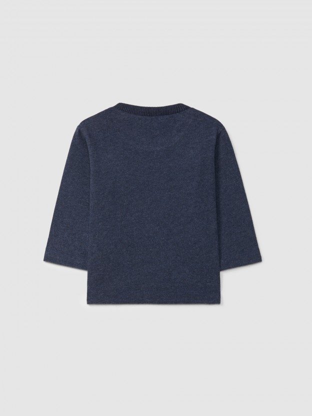 Longsleeve "Great Outdoors" Longsleeve "Great Outdoors"