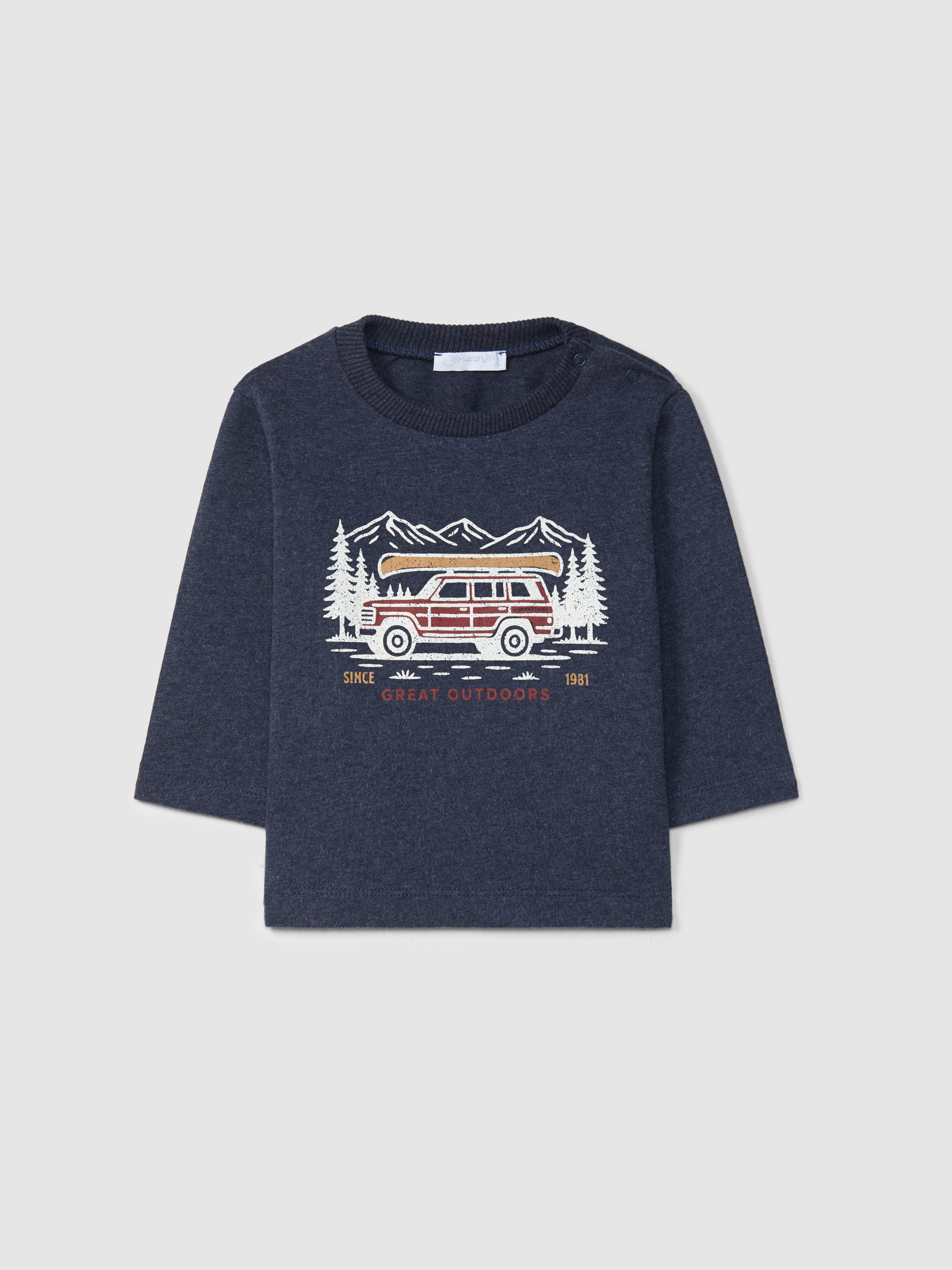 Longsleeve