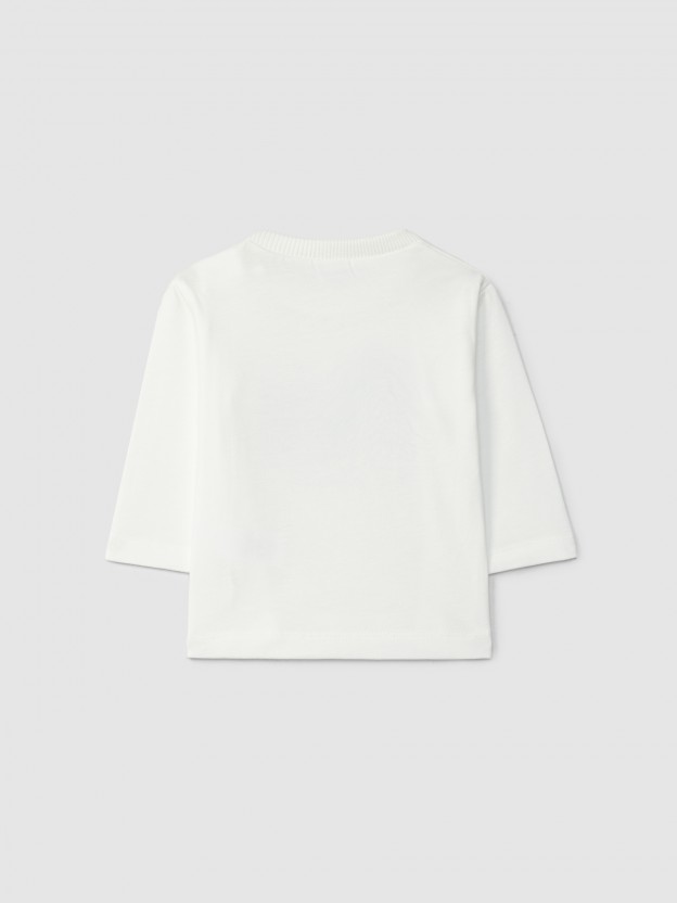 Longsleeve "Great Outdoors" Longsleeve "Great Outdoors"
