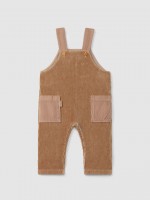 Beige Oscuro