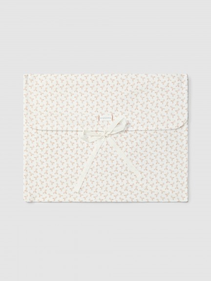 Print envelope first outfit Print envelope first outfit