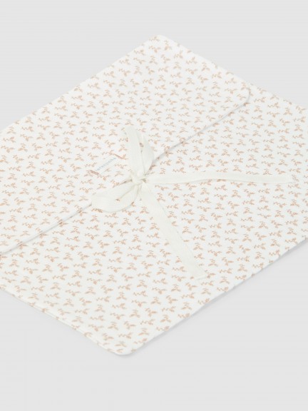 Print envelope first outfit Print envelope first outfit