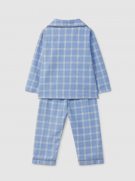 Check pyjamas Check pyjamas