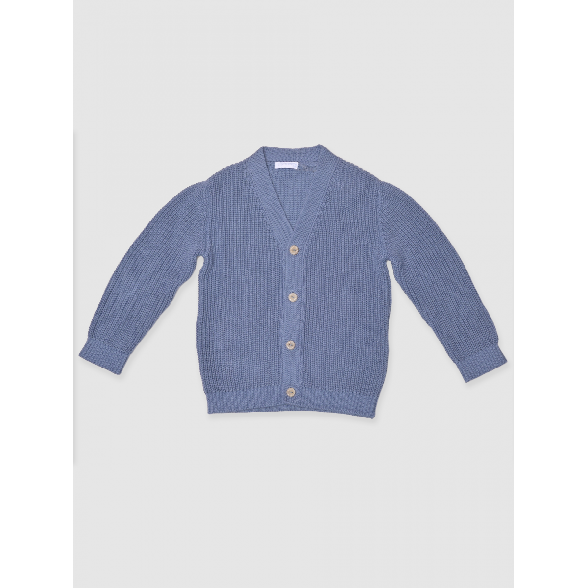 rolarola ★UNISEX★R:LOL SIDE POINT LABEL CARDIGAN CD-21131 0080057735_012.jpg