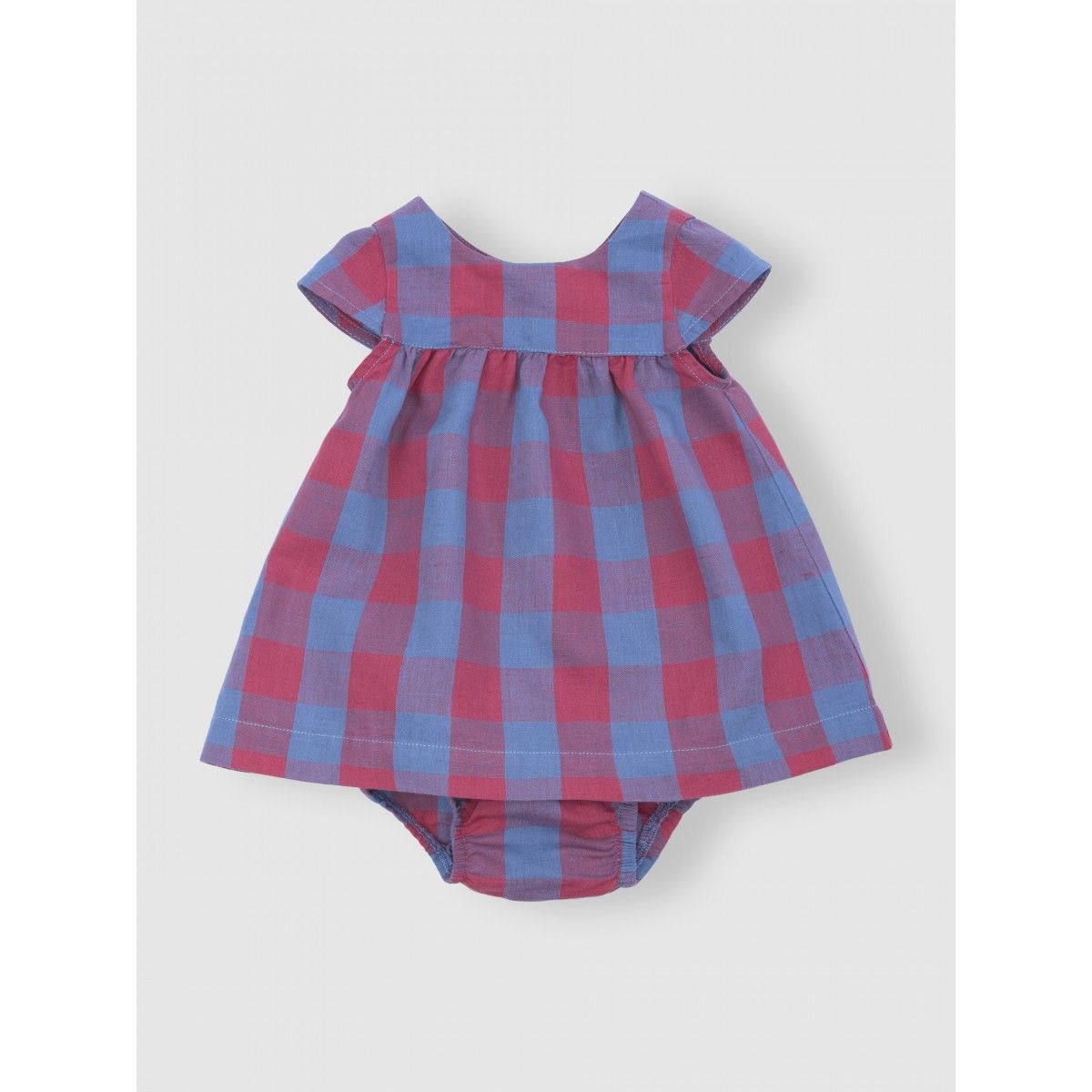 Vestido 99350V9394S963551 | Laranjinha